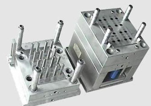 模具設(shè)計(jì)常用基本知識(shí)，讓你成為模具設(shè)計(jì)高手