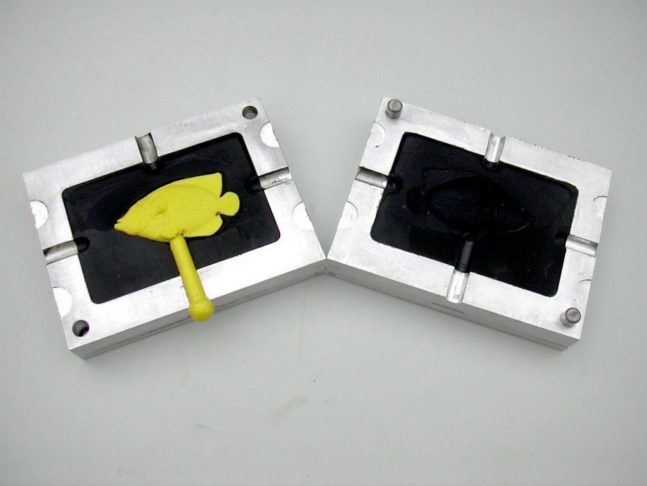 塑膠模具的主要結構包括有哪些？