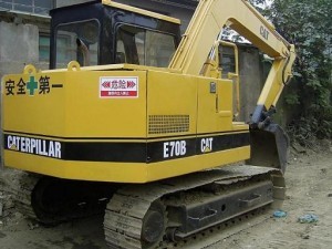 蕪湖工程機械租賃市場解析 設備選擇、價格指南與防腐防銹工程要點